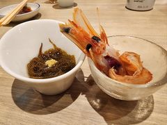 -梅丘·寿司の美登利(银座店)