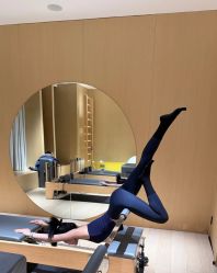 点击看大图 -U+YOGA优伽瑜伽·普拉提