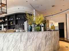 -花舍·新派粤菜·西餐·下午茶(亚运村·鸟巢店)