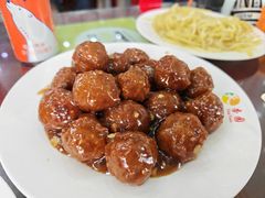 -杏园餐厅(阜成门店)