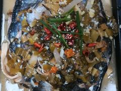 -匠子烤鱼(桫椤湾店)