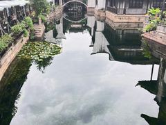 -嘉兴月河历史街区