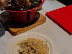 -庆云楼饭庄(什刹海店)