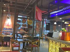-马海涛牛肉串·东北吉林烧烤(领汇广场店)