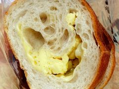 芝士粒粒法包-PAPER STONE BAKERY(天环店)