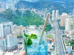 -索菲特酒店 · 云尚天际自助餐厅