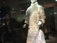 -秦始皇帝陵博物院-丽山园