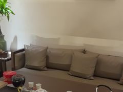-翁暖茶馆(滨江东总店)