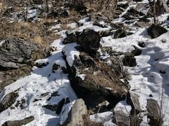 -叠溪松坪沟景区