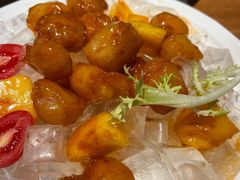 -点心传说·粤菜点心(佐阾虹湾店)