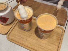 -半仙豆夫(安东老街店)