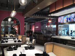 大堂-火宫殿(五一大道分店)