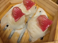 -云山茶餐厅(广东大厦店)