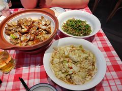 -最爱妈妈菜·宜春本地菜(一店)