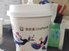 -茶百道(友好店)
