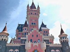 -厦门方特梦幻王国