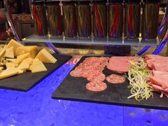 -艺厨风尚餐厅 · 桔钓沙莱华度假酒店