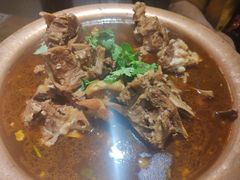 -阿凡提餐厅(簋街店)