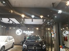 -脉冲品质汽美·贴膜(闵行店)