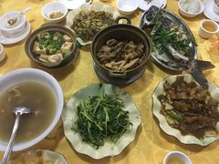 -幽优农庄·森波拉特色本地农家菜