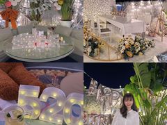 -天空花园餐吧·生日·团建(南山店)