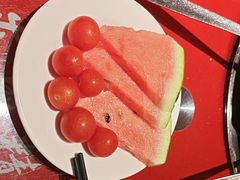 -蜀中吴养生板栗鸡(会展店)