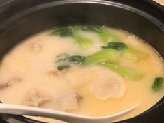 -港丽餐厅(高德置地店)