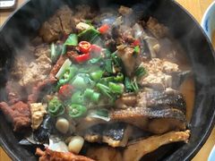 -船夫鱼锅(衢江路店)