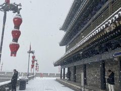 -西安城墙·碑林历史文化景区