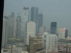 外景还是不错的，有一句说一句-简爱主题酒店(山西路中环国际店)