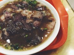 羊杂汤-护国寺小吃(新街口店)