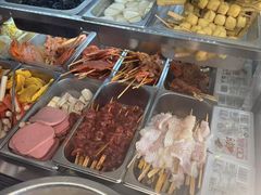 -重庆麻辣烫(国权路店)