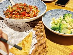 -赤宴·川菜(玉林店)