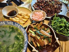 -饭江湖·江湖菜(湖广会馆店)