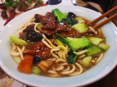 -奎元馆.百年奎元.非遗传承(西湖边的解放路店)