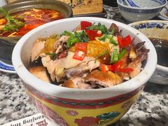 -南京大牌档(崇文门国瑞店)