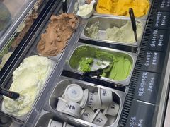 -歎雪糕低糖低脂Gelato冰淇淋
