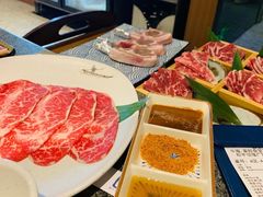 -NIUAN牛庵·日式和牛烧肉(恒隆店)