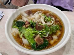 -东方削面(迎泽街店)