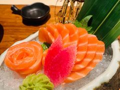 -藤原布二·大正创意料理(五台山店)