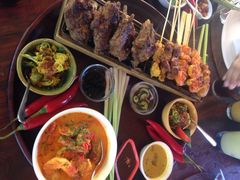 iphone_upload_pic-DiAtas by Art Cafe Bumbu Bali