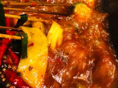 -马路边边串串香(北苑旗舰店)