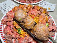 -三头牛·潮汕牛肉生蚝火锅 (夏湾店)
