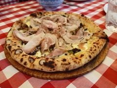 -安立可意大利美食