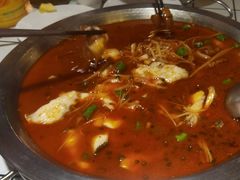 -蛙一刀·麻椒鱼火锅(金仙桥店)