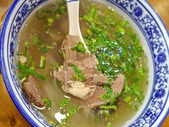 -长安后宰门水盆羊肉(新都心店)