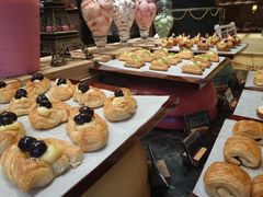 -常州富力喜来登酒店 Feast盛宴标帜西餐厅(新北万达广场店)