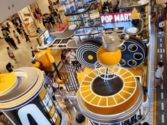 -泡泡玛特POPMART(天环购物中心店)