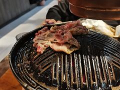 -kingkong大猩猩烤肉(CBD店)