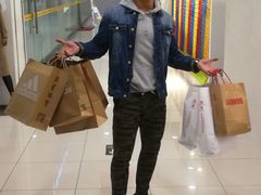 -银泰百货(舟山临城店)